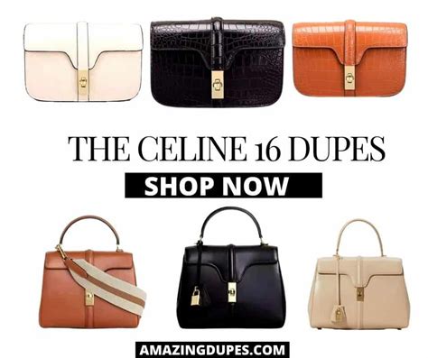 celine box similar|12 Amazing Celine Bag Dupes to Try in 2024 .